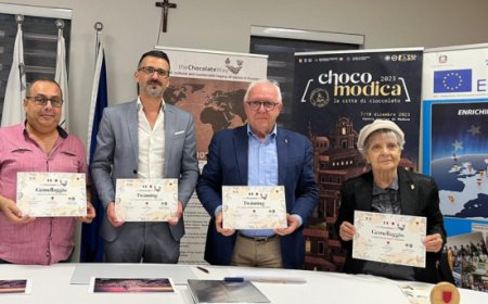 Hamrun entra a far parte di The Chocolate Way