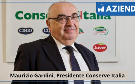 Conserve Italia: piano di investimenti da 86,6 milioni per affrontare la transizione ecologica e digitale