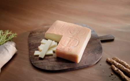 Il Taleggio D.O.P torna on-air con una nuova campagna e un nuovo spot