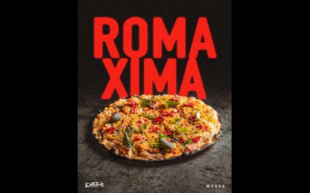 Romaxima: solo il lunedì da Extremis