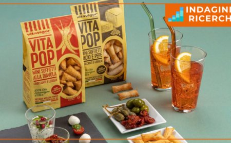 Consumi, inflazione e aumento dei costi delle materie prime non frenano il successo del grissino made in Italy