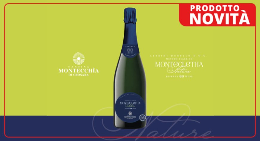 Cantina di Montecchia di Crosara presenta “Montecletha”