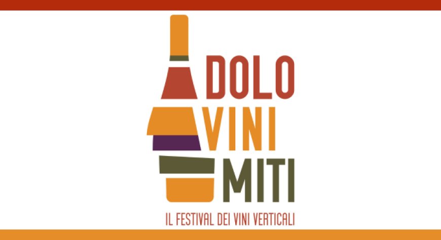 Parte DoloViniMiti, il festival dei vini verticali
