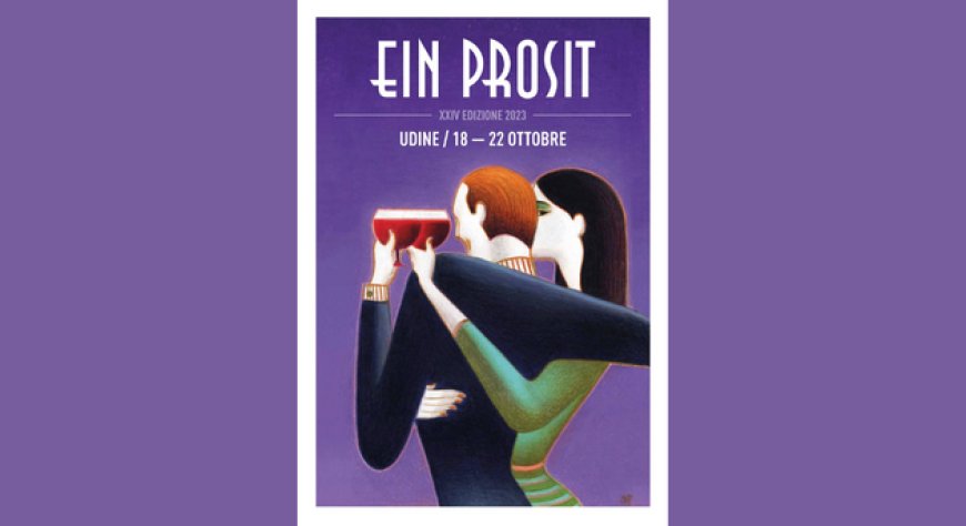 Ein Prosit 2023, in arrivo la ventiquattresima edizione