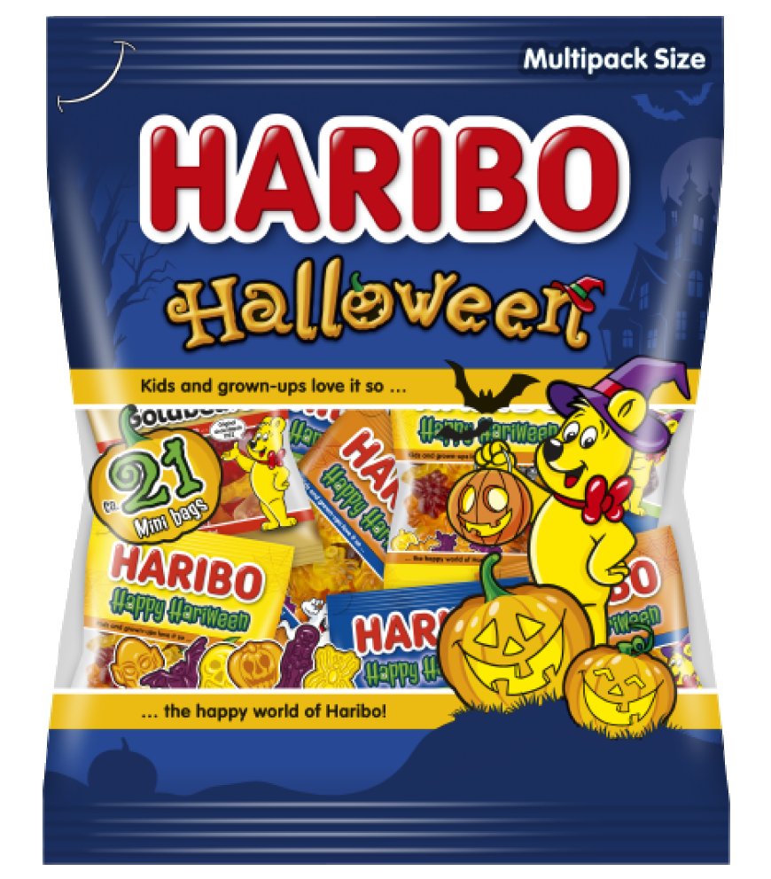 Il segreto degli orsetti colorati Haribo - Corriere.it