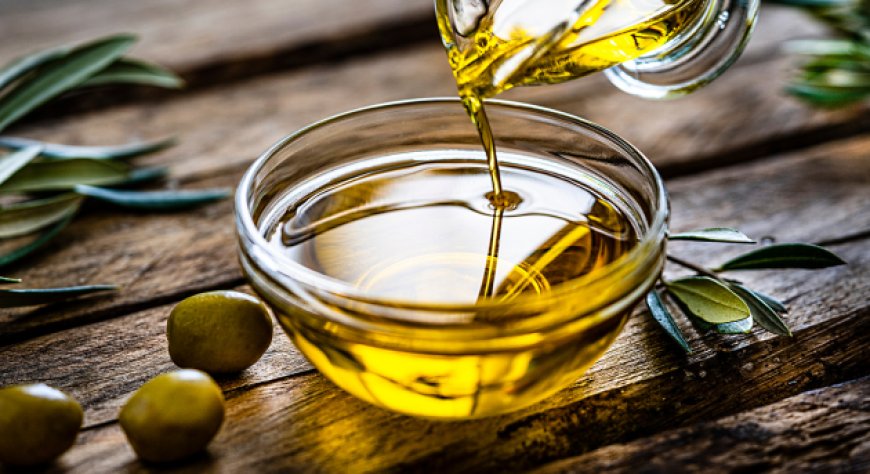 Consumi e salute: quanto vale davvero l’olio d’oliva?