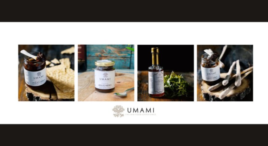Golosaria Milano presenta le eccellenze gastronomiche di Umami