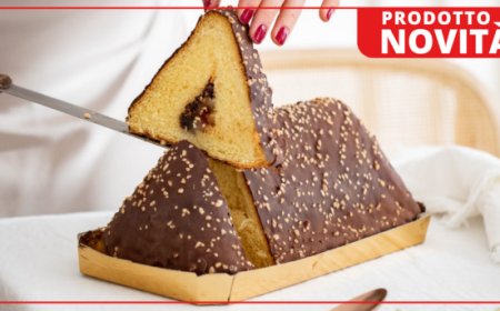 Giangalup, il nuovo irresistibile dolce di Galup