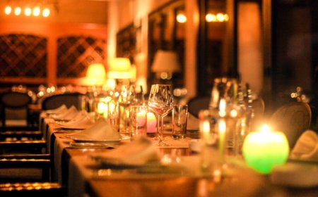 Fine dining italiano: chi sono e quanto fatturano i giganti del settore