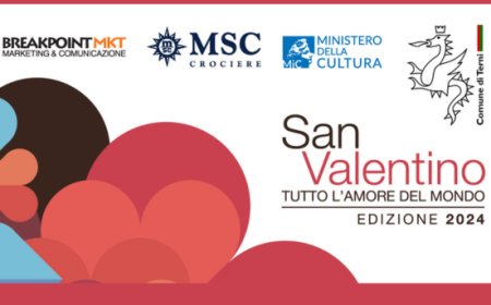 Gli chef APCI sulle navi MSC per il viaggio di San Valentino
