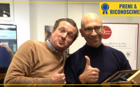 Trieste Coffee Festival: Nicola Orzan vince il Moka contest