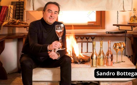 Bottega: la guerra in Medio Oriente avrà ripercussioni sull'export