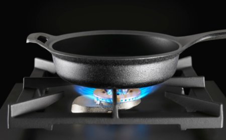 Con ARC il componente diventa protagonista della cucina professionale del futuro