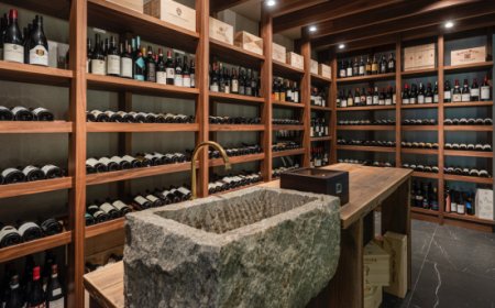 La carta vini di EALA e gli abbinamenti autunnali