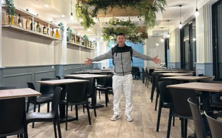 "Al Solito Porzio":  Errico Porzio inaugura a Caserta la sua undicesima  pizzeria