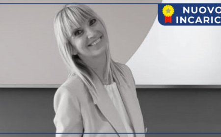 Silvia Gregorin è la nuova Marketing Manager di Tecnoinox