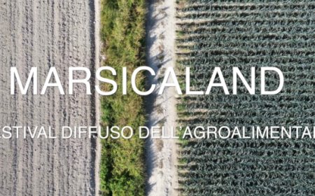 MarsicaLand, tutto pronto per il Festival Diffuso dell’Agroalimentare