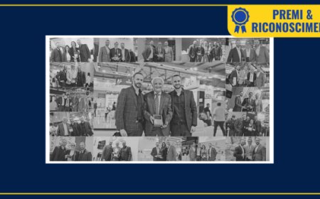 Ambassador Awards, Bazzara celebra l’eccellenza nel mondo del caffè