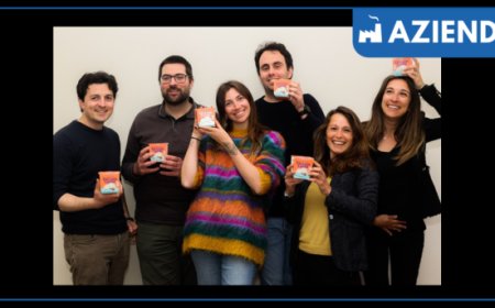 I nuovi brevetti di Dreamfarm attirano investimenti per 5 milioni di euro