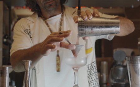 Partito il Roma Bar Show On Tour, prossima tappa Milano