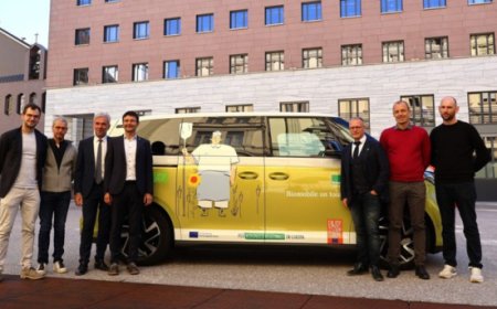 Biologico Regionale: il nuovo progetto promosso da Bioland e dall’Unione Europea