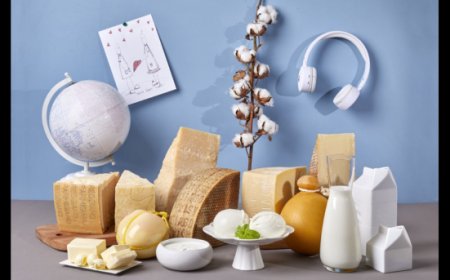 Cheese Berlin: protagonisti i formaggi cooperativi di montagna