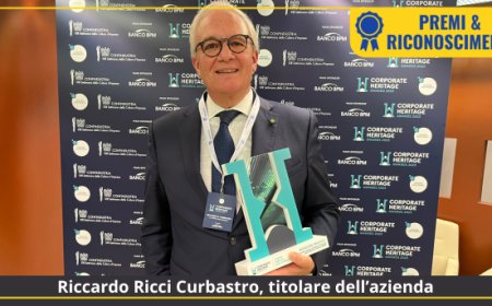 Ricci Curbastro, tripla vittoria per l’azienda vitivinicola di Franciacorta