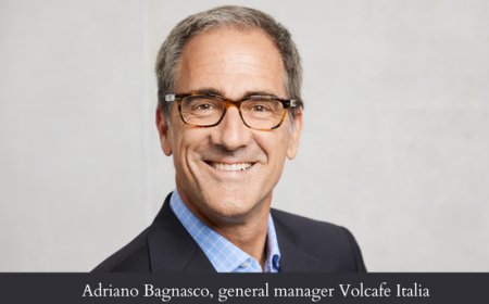 Volcafe in Uganda a sostegno dei farmer, per la salvaguardia dell'ambiente