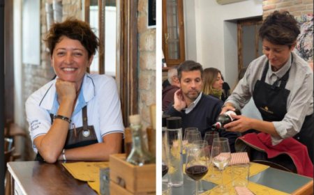 Osteria Antica Rocca: una serata dedicata ai grandi vini piemontesi