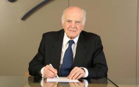 Pastificio La Molisana, scomparso l’imprenditore Vincenzo Ferro