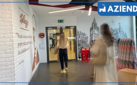 Kellanova Italia promuove un ambiente lavorativo sempre più inclusivo e sicuro