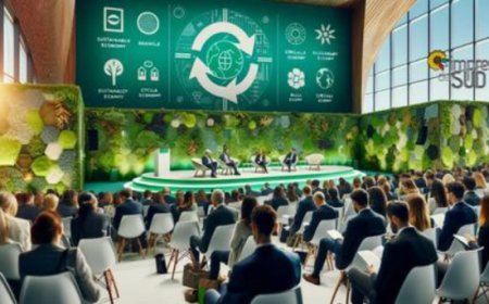 Napoli, al via il primo Workshop GreenMatch