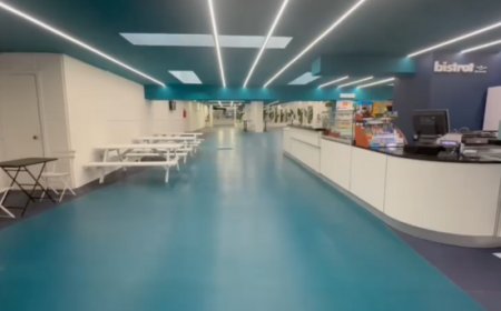 La Sapienza: una nuova mensa 3.0 per gli studenti di Economia grazie alla Vivenda Spa