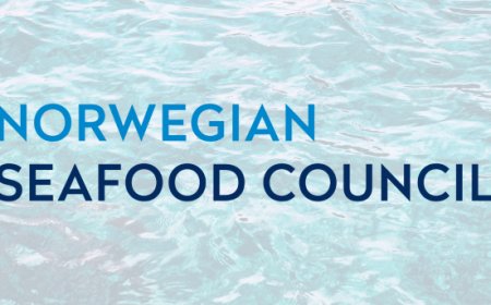 Il Norwegian Seafood Council presenta le ultime tendenze di consumo all'evento "Pack the Catch"