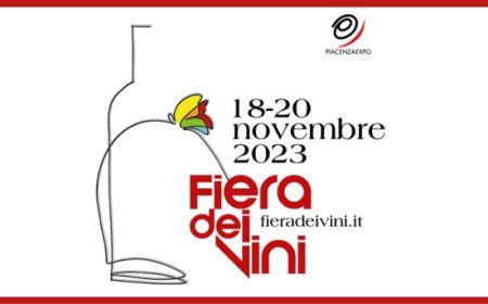 Fiera dei Vini: Piacenza pronta ad accogliere winelovers e addetti ai lavori