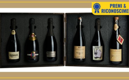 Carpenè-Malvolti tra le imprese italiane che comunicano meglio storia e identità