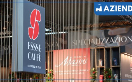 Essse Caffè: legittimo utilizzo del segno “Barocco” contestato da Quarta Caffè