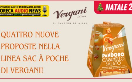 Quattro nuove proposte nella linea Sac à poche di Vergani!