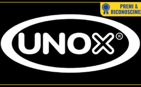 Unox: Great Place to Work grazie all'eccellenza manageriale e all'equità di genere