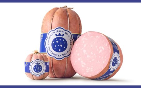 Mortadella Bologna IGP: primi 9 mesi del 2023 in crescita