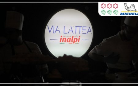 Inalpi partner della “Rossa” 2024