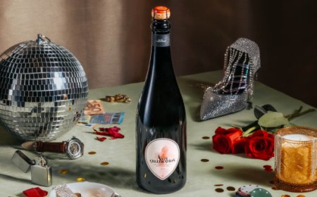 Anticelebration: nel mondo del vino è arrivato un nuovo modo di brindare