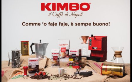 Kimbo e il suo amore per Napoli e i Napoletani