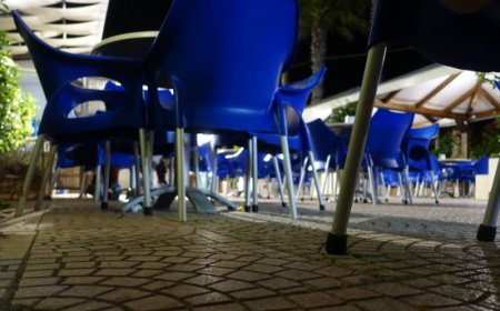 Dehors prorogati fino al 2024: il Senato approva il DdL, ora tocca alla Camera