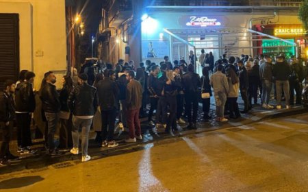 Zio Rocco: lunghissime code per il “Cuore caldo”