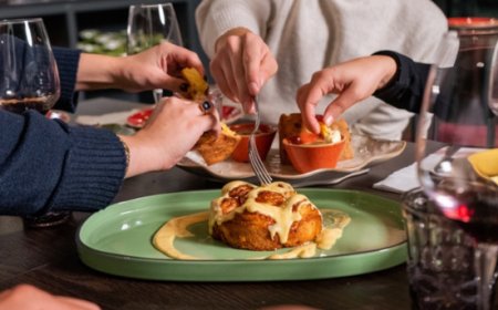 Domenica di 21 House of Stories Navigli presenta il menù dell'autunno