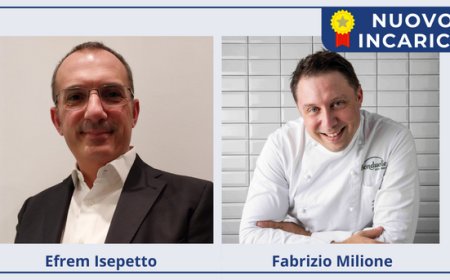 Nuove nomine in Bonduelle Food Service Italia