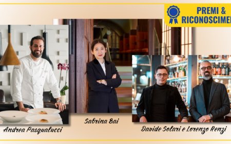 La Guida “Roma” di Pecora Nera Editore 2024 premia Moma, Il Marchese, Kohaku