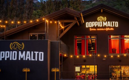 Doppio Malto sbarca in Trentino