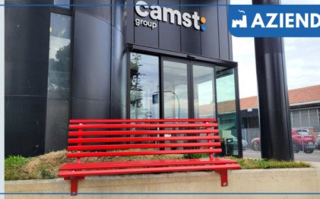 Camst group e D.i.Re uniti nella lotta contro la violenza sulle donne